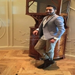 Ziad khoury